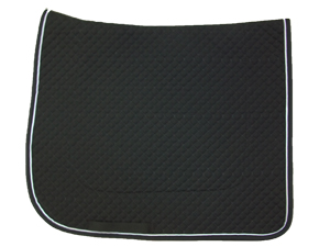 Dressage Quilted Square Pad