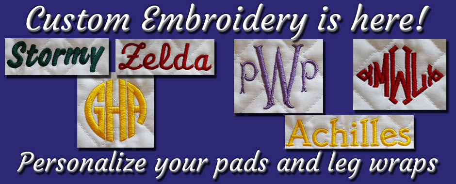 Embroidery
